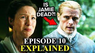 OUTLANDER Season 7 Episode 10 Ending Explained