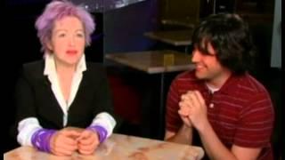 My Shot With... Cyndi Lauper (2008)