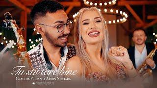 Claudia Puican  Armin Nicoara - Tu stii tare bine (Videoclip Oficial)