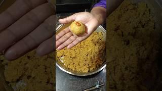 #Raghavdas laddu recipe #maya ,s kitchen & vlog#cooking #foodvideos #viral