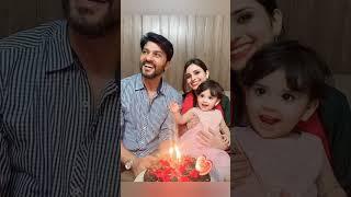 🪔️ aur Bati hum Actors-Anas Rashid with wife Heena Iqbal#  #shorts_viral#ytb video#