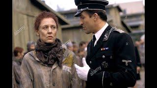 Out Of The Ashes-Full Film-True Story-Dr Gisella Perl-Josef Mengele-Auschwitz-WW2-2003-ENGLISH