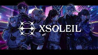 【TEASER】'XSOLEIL' VTuber Debut (09-10 Dec) | Special Debut Program on 09-10 Dec | NIJISANJI EN