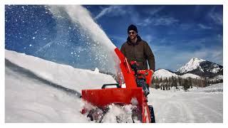 Ariens® Alpine Edition™