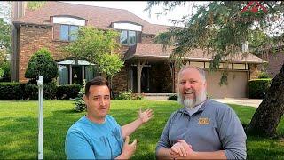 5105 Brookview Drive: $375,000.  Hump Day Home Tour Episode #15