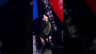 Ella陈嘉桦演唱《来个蹦蹦》 野性又迷人 | 中国音乐电视 Music TV #shorts