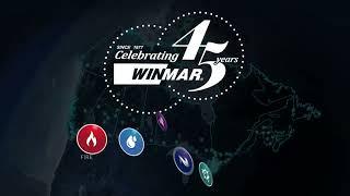 WINMAR 45th Anniversary TV National