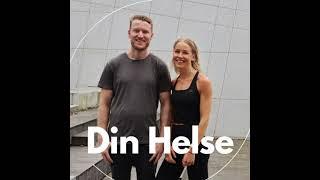 #10 Velfungerende mitokondrier - nøkkelen til god helse