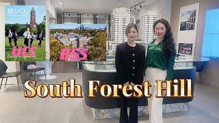 South Forest Hill Condo | Tina Xu 看房频道 | 森林山豪宅区 | 超大现金折扣 | 多伦多看房 | Tina Xu Homes |