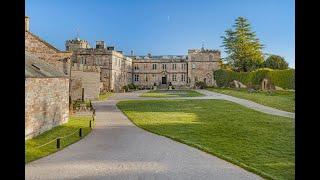 Appleby Castle, the Jewel in the Eden Valley