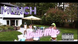 Manii Ling - Ice Spice Munch Freestyle ( Official Music Video ) SHOT BY @MannyPiqs