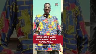Ghanian Giant Reportedly World’s New Tallest Man Allegedly Measuring 9 Feet 6 Inches | Watch