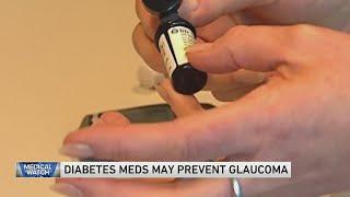 MedWatch Daily Digest: Double benefit   of diabetes medication  — and more