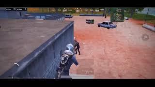 Pubg mobile. World best pro action