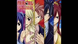 Хвост Феи / Fairy Tail OST IV (Full)