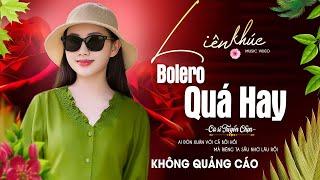 LK BOLERO 5.0* ĐỘC-LẠ HAY 2025  Lk Rumba Chọn Lọc TOÀN BÀI HAY  Nhạc Trữ Tình CÔNG TUẤN MỚI 2025