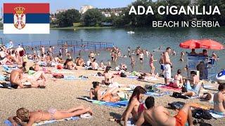 ADA CIGANLIJA - Belgrade, Serbia | A Tourist Hotspot in Belgrade City