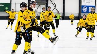 «Åby/Tjureda IF»-«Villa Lidköping BK» 11 Sep Svenska Cupen-2024