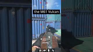 which weapon has the MOST BARRELS?? #shorts #gaming #gamingshorts #cs2 #funfacts #gamingvideos #csgo