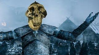 The Anthropology of Game of Thrones