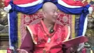 True Buddha Talk - 2010-01-02 - Part 1 of 6
