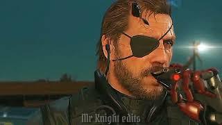 Punished "Venom" Snake edit || metal gear solid v the phantom pain