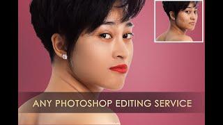  adobe photoshop editing and retouching