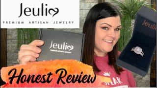 Jeulia Jewelry // Honest Review // What Did I Buy???