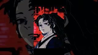 KNY God Youriichi Tsugikuni ️ #anime #demonslayer #muzan #naesfx