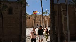 ALMERÍA  Andalusia's Most Oriental Capital  #travel #europe #city