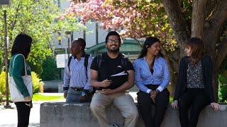 My Journey To Lakehead - Student Panel - Lakehead Explored