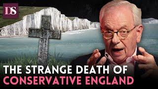 The Strange Death of Conservative England by David Starkey