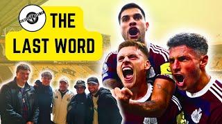 The Last Word | Wolverhampton Wanderers 1-2 Newcastle United