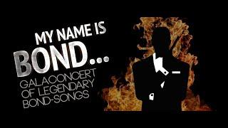 Maxima Film Music Division 50 Years of James Bond 245 sec