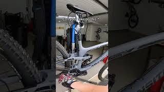 Electric MTB Downhill Bike? 