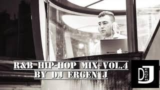 R&B HIP-HOP MIX 2021 MIX VOL.4 by DJ ERGEN J