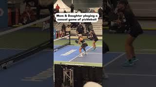 Anna Leigh Waters & Mom Take PPA Title in Daytona Beach Open! #pickleball