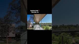 Stanford CAM  #architecturedesign