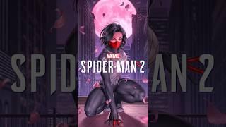 Who is Cindy Moon in Marvel's Spider-Man 2?  (ENDING)