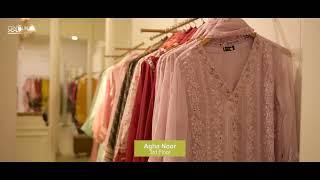 Agha Noor | Women Fashion | The Centaurus Mall