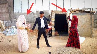 Conspiracy in Nomadic Life:The Story of Yaqub's Third Wife and Her Conflict with the First Wife