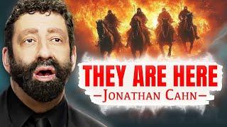 Revelation is Unfolding RIGHT NOW, But No One Sees It…