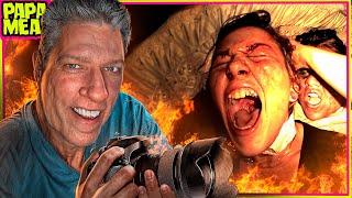 McKamey Manor: The Worlds Most DANGEROUS Haunted House