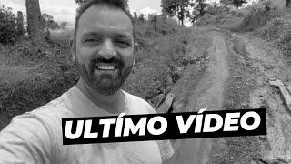 EDMILSON FAZ seu ÚLTIMO VÍDEO ANTES de FALECER  ADEUS - SAUDADEs #luto