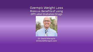 Weight Loss: Ozempic and Wegovy