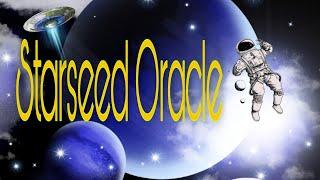 STARSEED ORACLE  YOU ARE AN ANCIENT MULTIDIMENSIONAL SOUL! TIMELESS TAROT READING