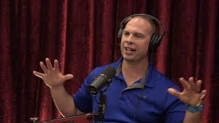 Joe Rogan Experience #2065 - David Grusch