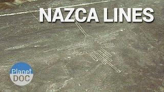 The Nazca Messages | Culture - Planet Doc Full Documentaries