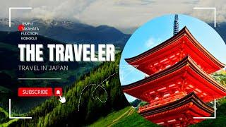 JAPAN TRAVEL VIDEO 01