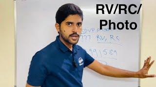 AP Diploma C16, C23, C20 results | RV RC Photo copies notification? | bsdvp Telugu tech